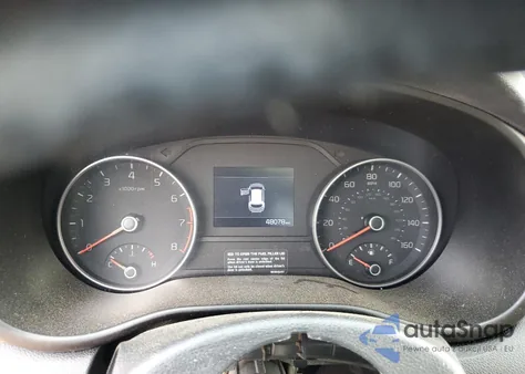 2020 Kia Sportage S z USA, uszkodzony, nr VIN KNDP6CAC0L7745852